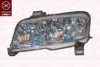 KLOKKERHOLM 20270132A1 Headlight